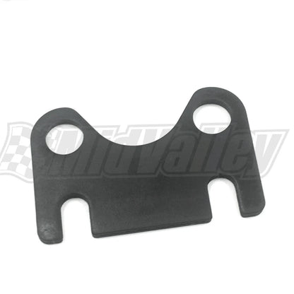 Push Rod Guide Plates & 3/8 Rocker Arm Studs Kit for SBC Small Block Chevy