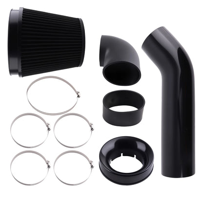 Aluminum Air Intake Pipe for GM LS Series V8 (LS1 LS2 LSX)