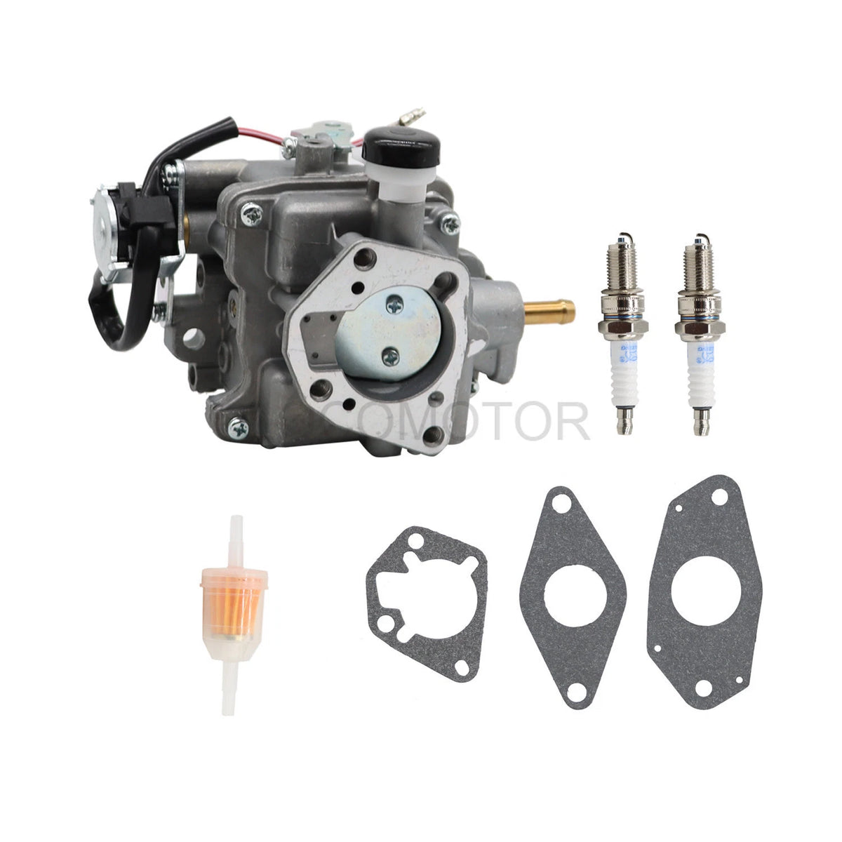 Carburetor for Kohler CH20 CH620 CH640 (2018–2022) 24853178S 24 853 181-S