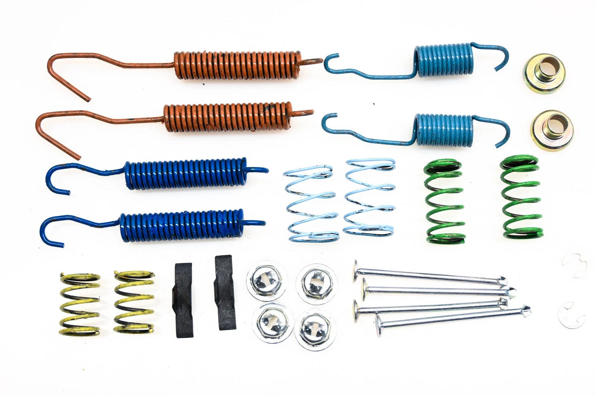 Brake Hardware Kit for Mopar (BHKH7055, 3006283)