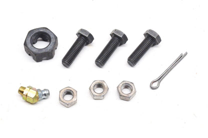 Tie Rod Hardware Kit for Wagner (NOS)