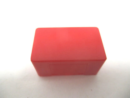 Red Button Switch Kit for Miller Electric (070530, 071222, 071223)