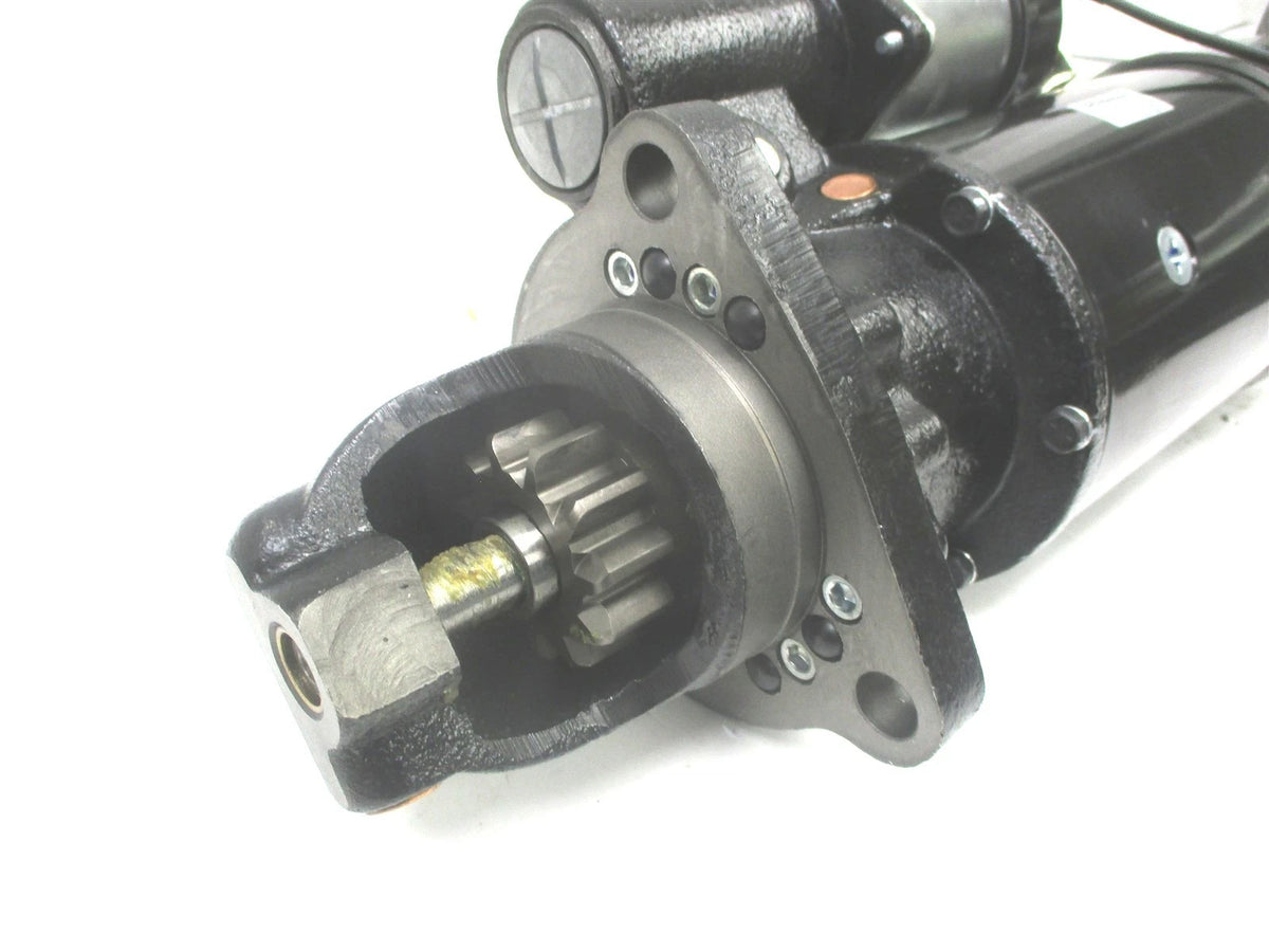 Poweredge Starter 42PE for Denso (12V 7.0 kW 11T CW)