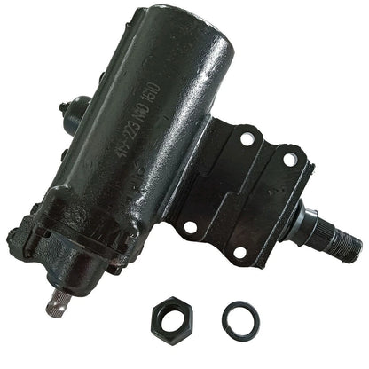 Power Steering Gear Box for Nissan Frontier Pathfinder Xterra (1998–2004) 27-8407
