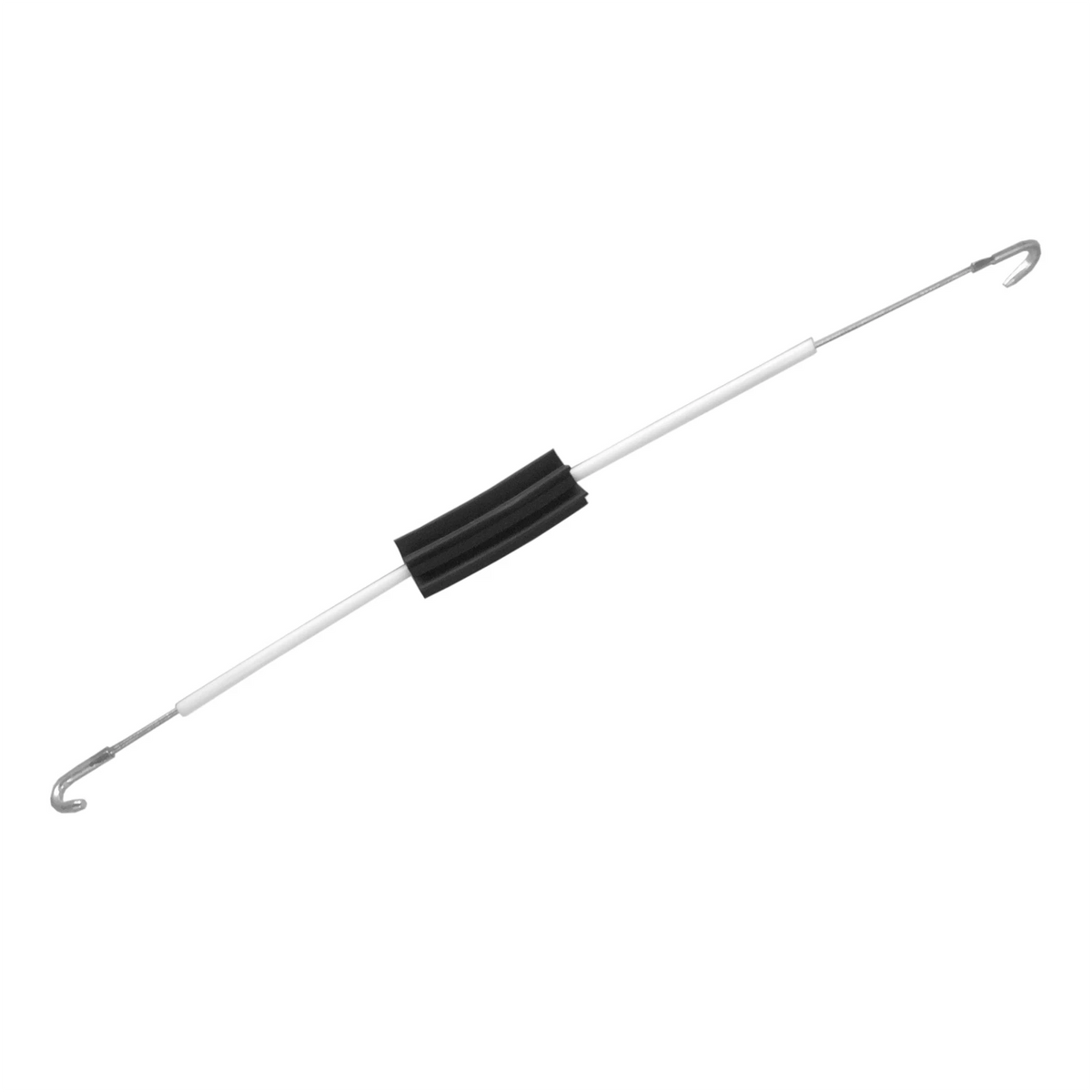 Door Cable Inside Door Handle to Lock for BMW E34 525i 530 (1988–1996)