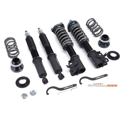 Coilovers Adj. Damper Shock Kit for Honda Civic (2006–2011)
