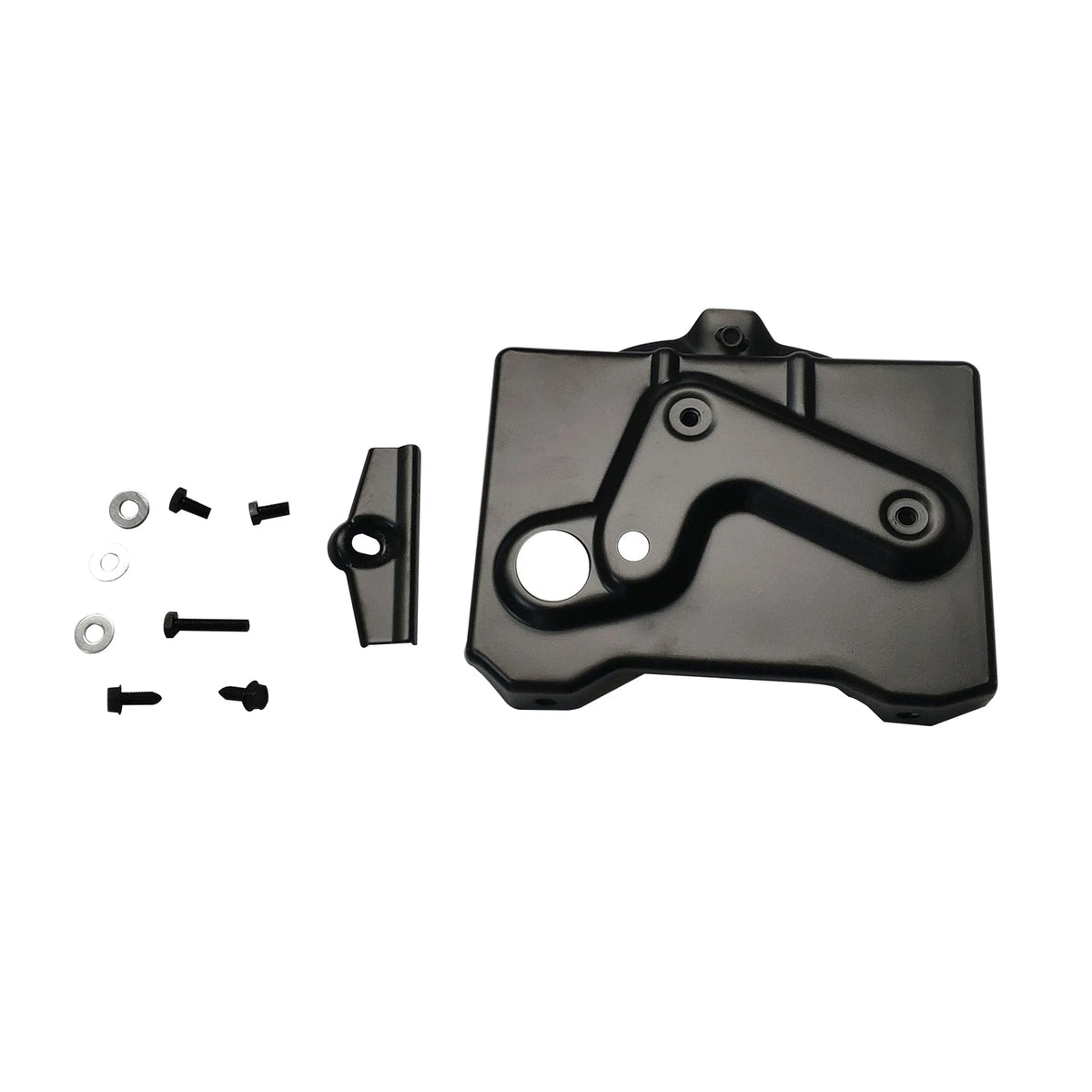 Battery Tray & Hold Down Clamp Bolt for Chevy Camaro Z28 SS RS (1970–1981)