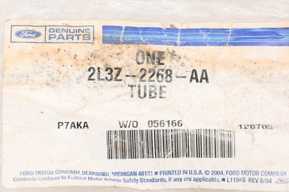 Brake Line Tube Assembly for Ford (2002–2002) 2L3Z-2268-AA