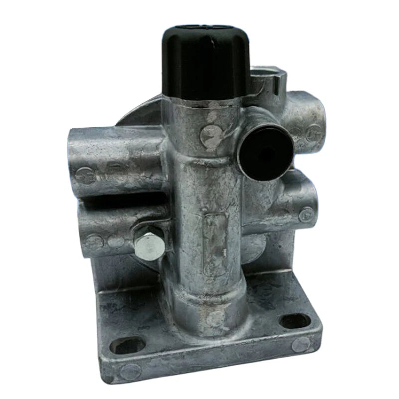 Fuel Filter Housing VOE 11110702 for Volvo Excavator EC210B EC210C EC240B EC290B (2000–2010)