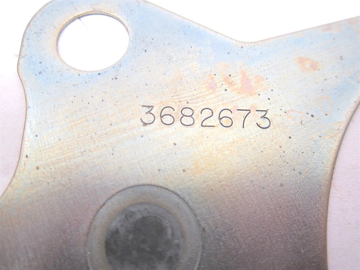 Thermostat Housing Cover Gasket for Cummins Engine (3682673)
