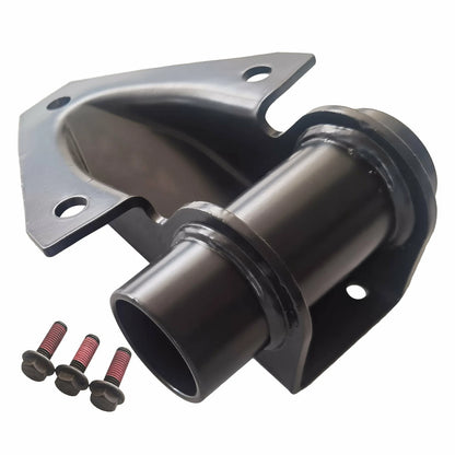 Leaf Spring Shackles & Hangers for Dodge B1500 B2500 (1982–1997)