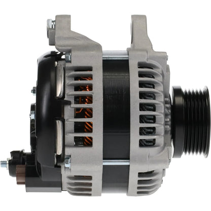 175A Alternator for Ford Mustang 5.0L V8 (2015) GL8891 104210-6811 104210-6810