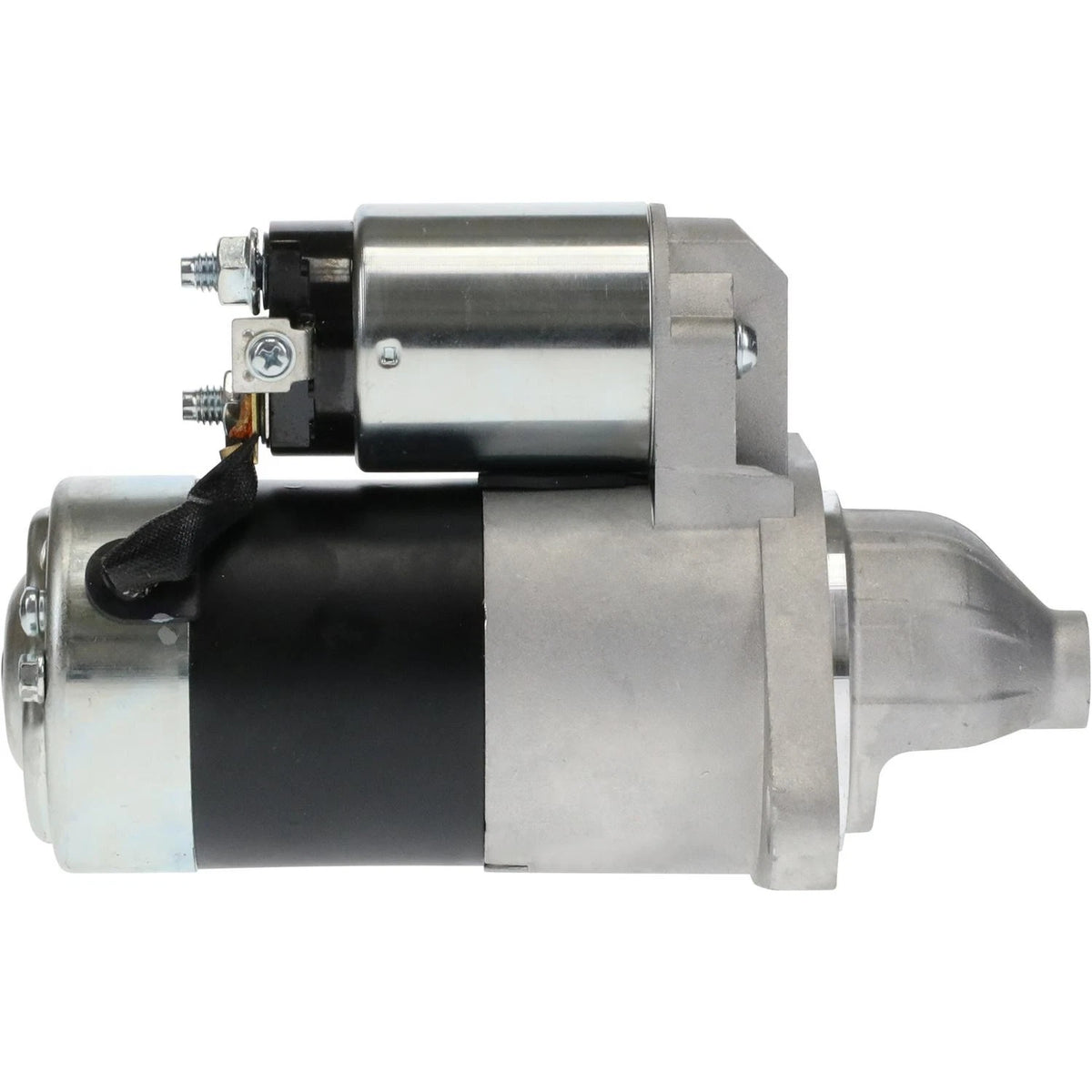 Starter for Yanmar 2GMF 3cyl Diesel (1980–1984) 128170-77010D S114303A S8553