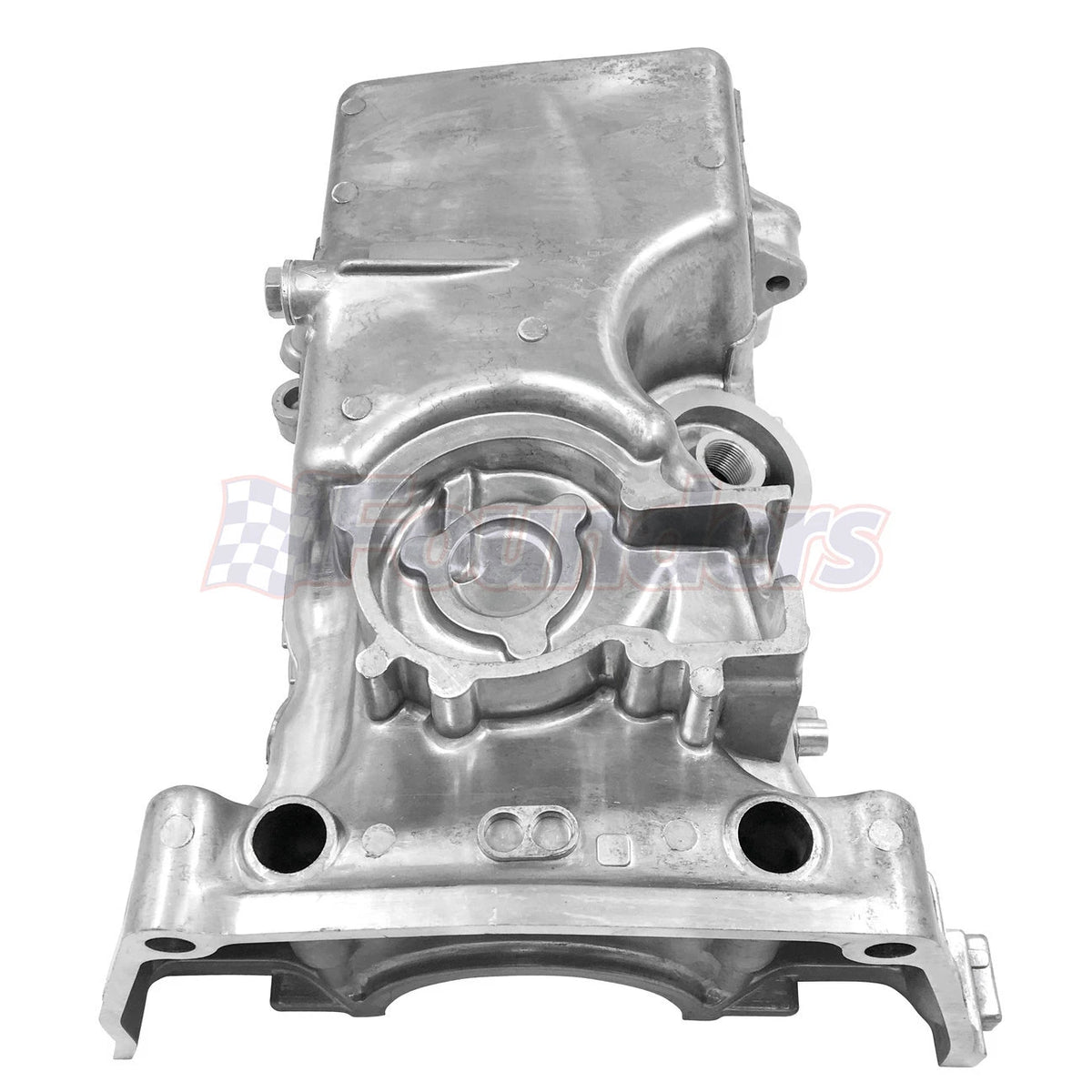 Engine Oil Pan for Honda Civic (2006–2011) 1.3L 1.8L 2.0L 11200RMX010