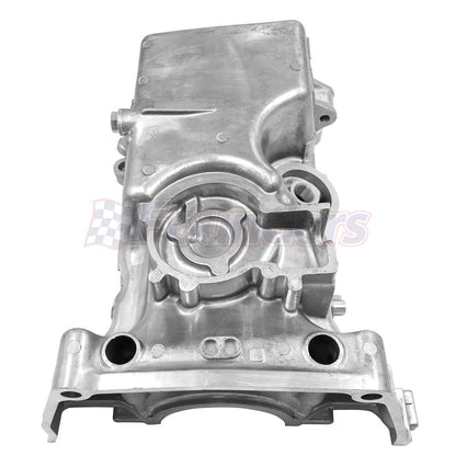 Engine Oil Pan for Honda Civic (2006–2011) 1.3L 1.8L 2.0L 11200RMX010