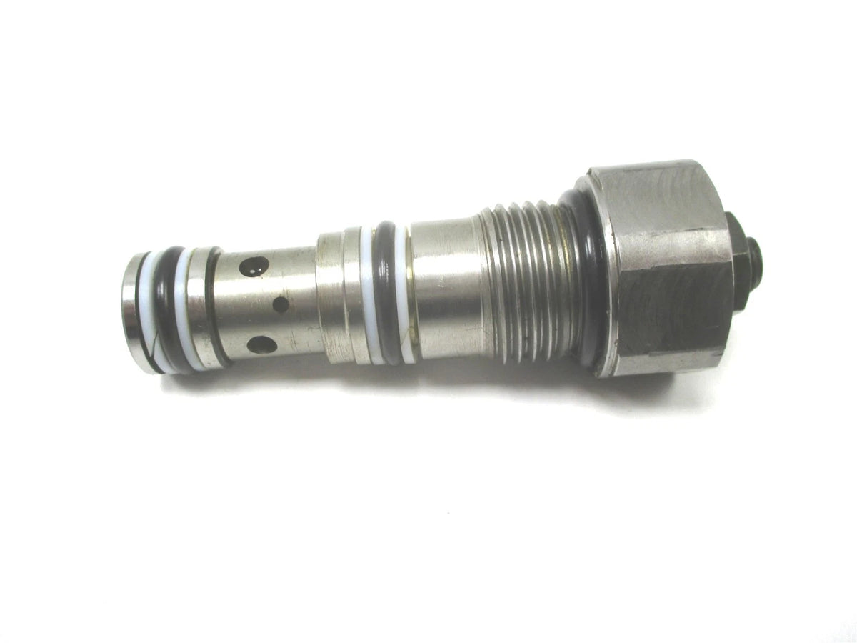 Relief Valve for Kubota RC411-72300 RC661-72303 RC661-72300