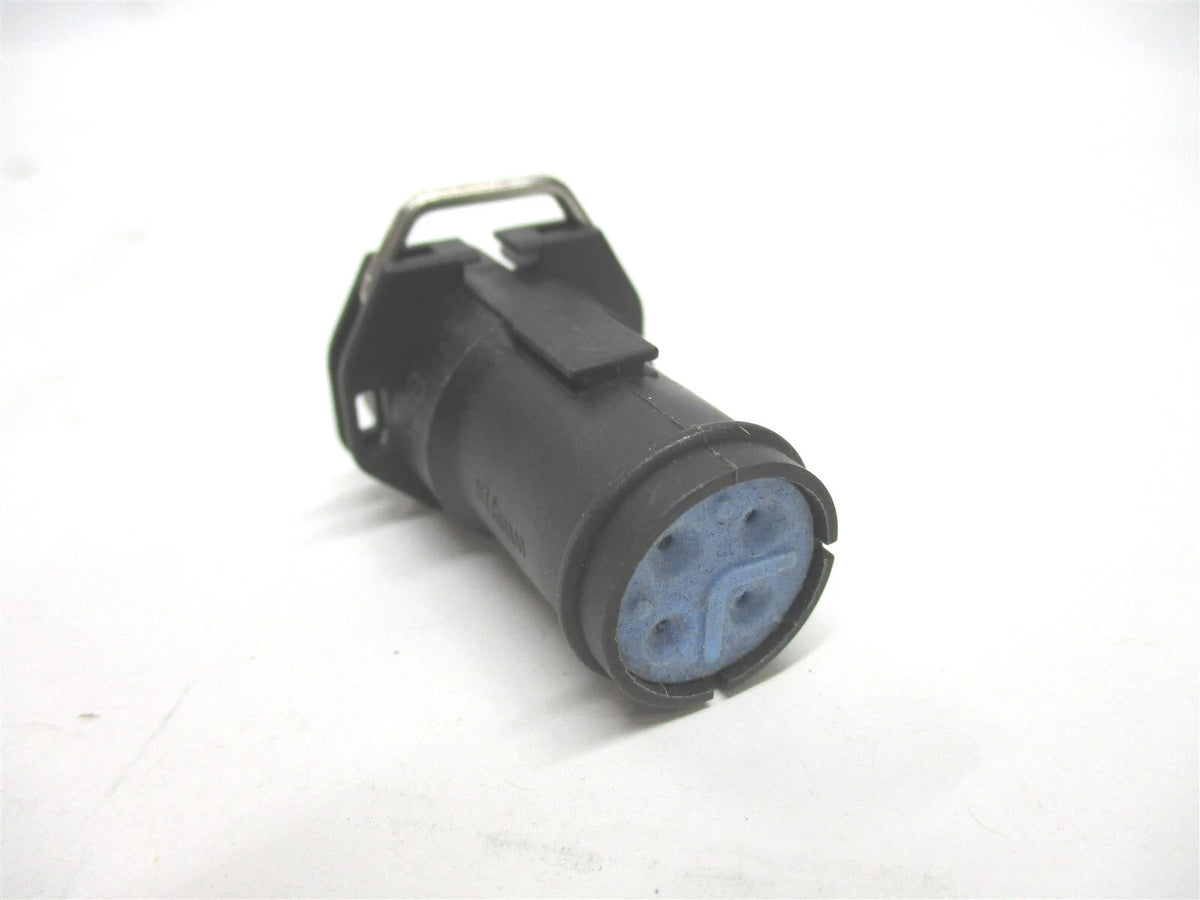 Fuel Injector Harness Connector for Ford 6.0L (GA60030, AP0030)