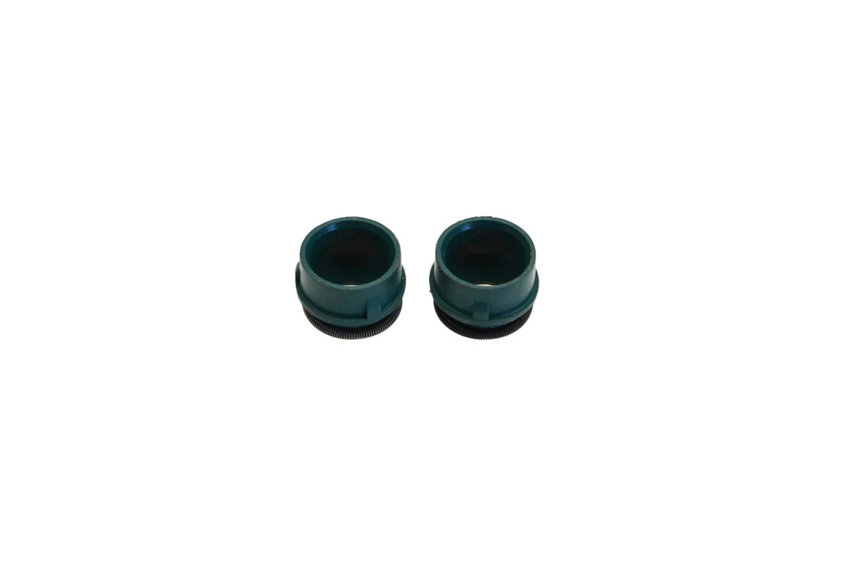 Set of 2 Valve Stem Seals for Aftermarket 022-1482, 4186331