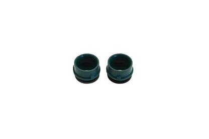 Set of 2 Valve Stem Seals for Aftermarket 022-1482, 4186331