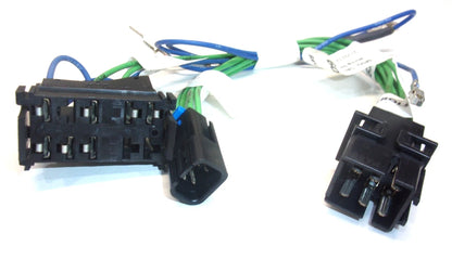 OEM No Idle Sleeper Box Harness for International (6091671C92)