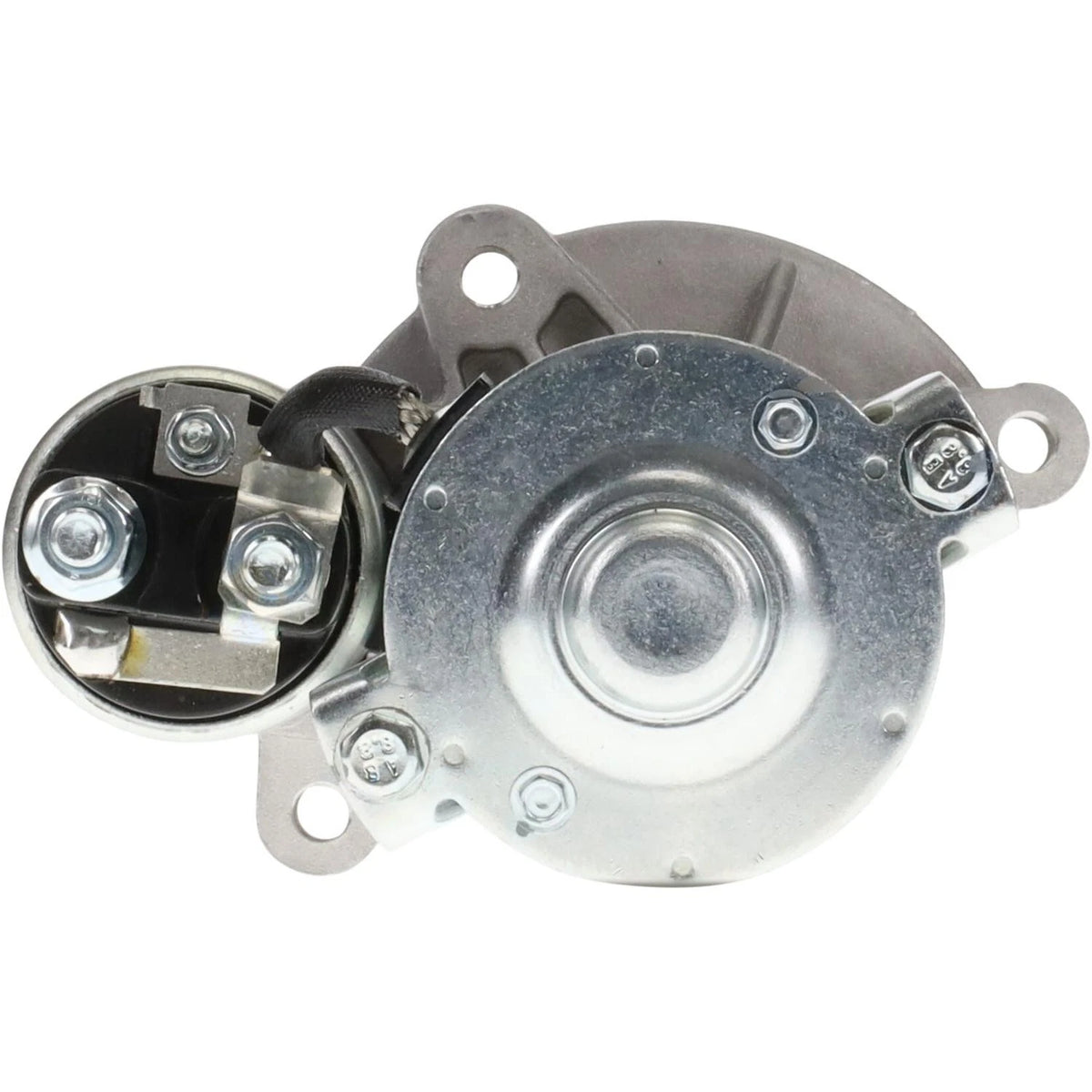 12V Starter for Toro Reelmaster 6700-D (1994-On) 9625383080 LRS00751 96054384