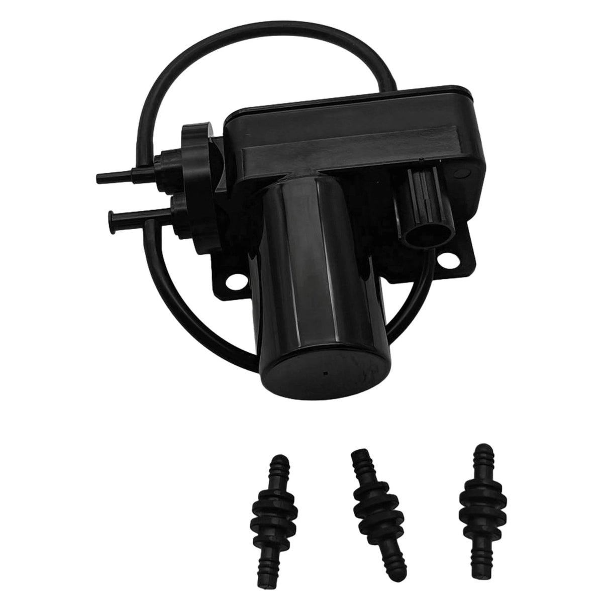 Electrical Vacuum Pump for Ford & Dodge Trucks (Ram 2500 3500) (64-1509)