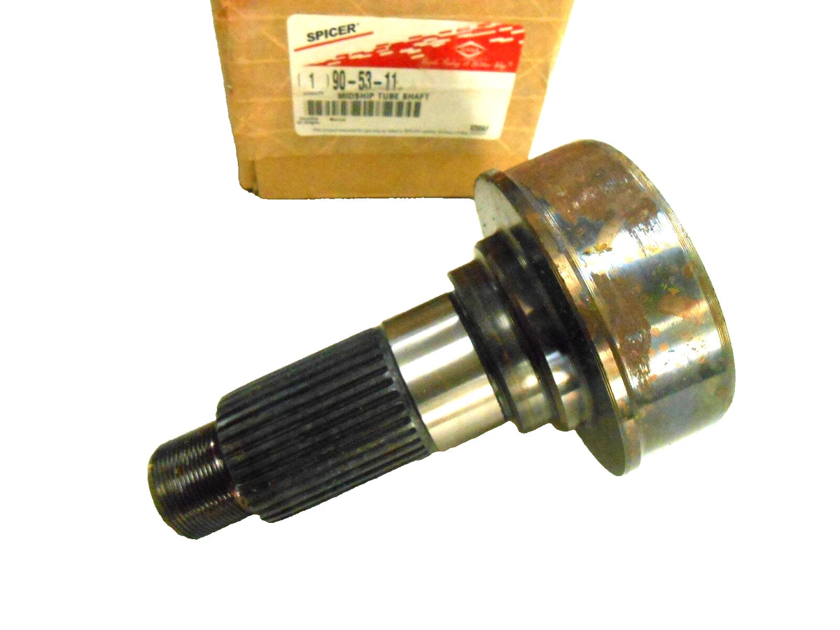Midship Tube Shaft for Dana Spicer (90-53-11)