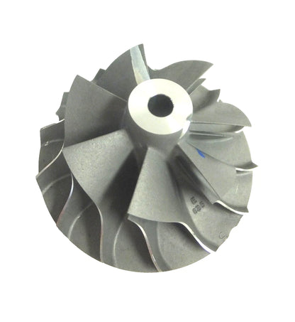 Borg Warner S2E Turbo Compressor Wheel for