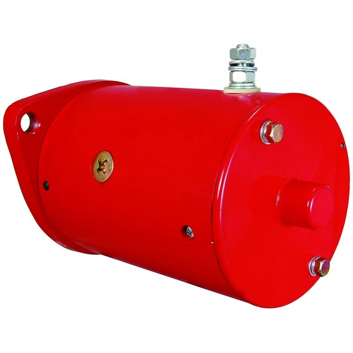 Plow Motor for Western Products Plow (25556, 25556A, 46-806, MEZ7002)