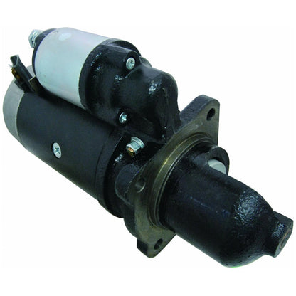 12V Starter for Case 321, 844 4-267 (1986–1992) MS352 11.130.704 0001367001