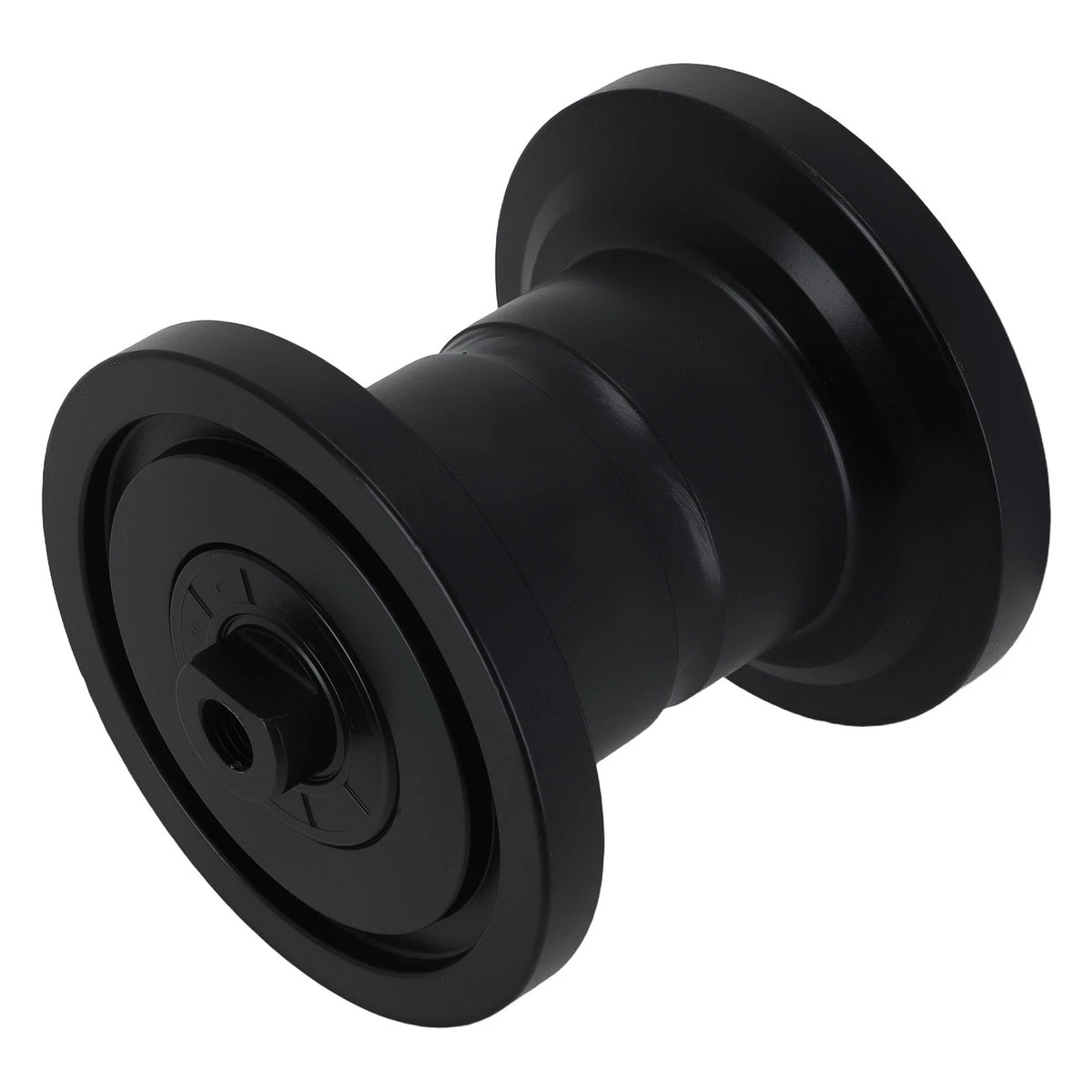 Bottom Roller for Yanmar Mini Excavator VIO-27-3 VIO-35-3 (Steel) 172B03-37300