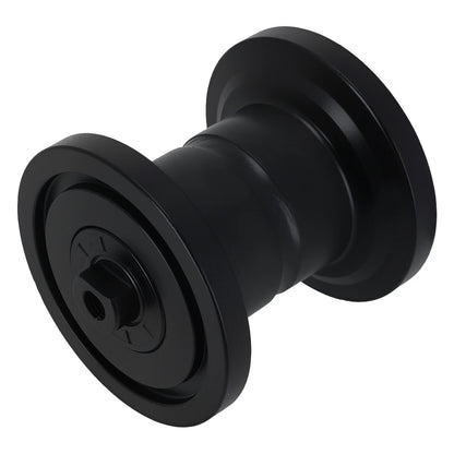 Bottom Roller for Yanmar Mini Excavator VIO-27-3 VIO-35-3 (Steel) 172B03-37300