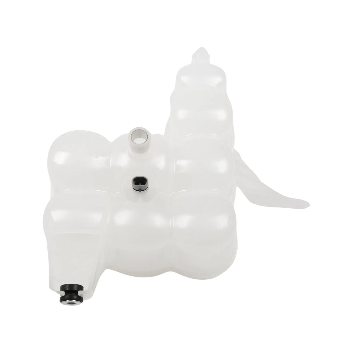 Engine Coolant Reservoir Tank w/ Cap for Ram 2500-5500 (2013–2018)