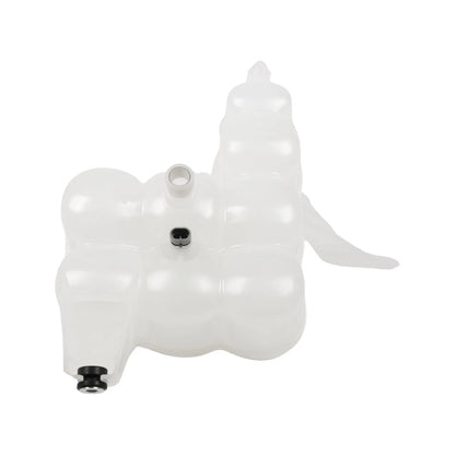 Engine Coolant Reservoir Tank w/ Cap for Ram 2500-5500 (2013–2018)