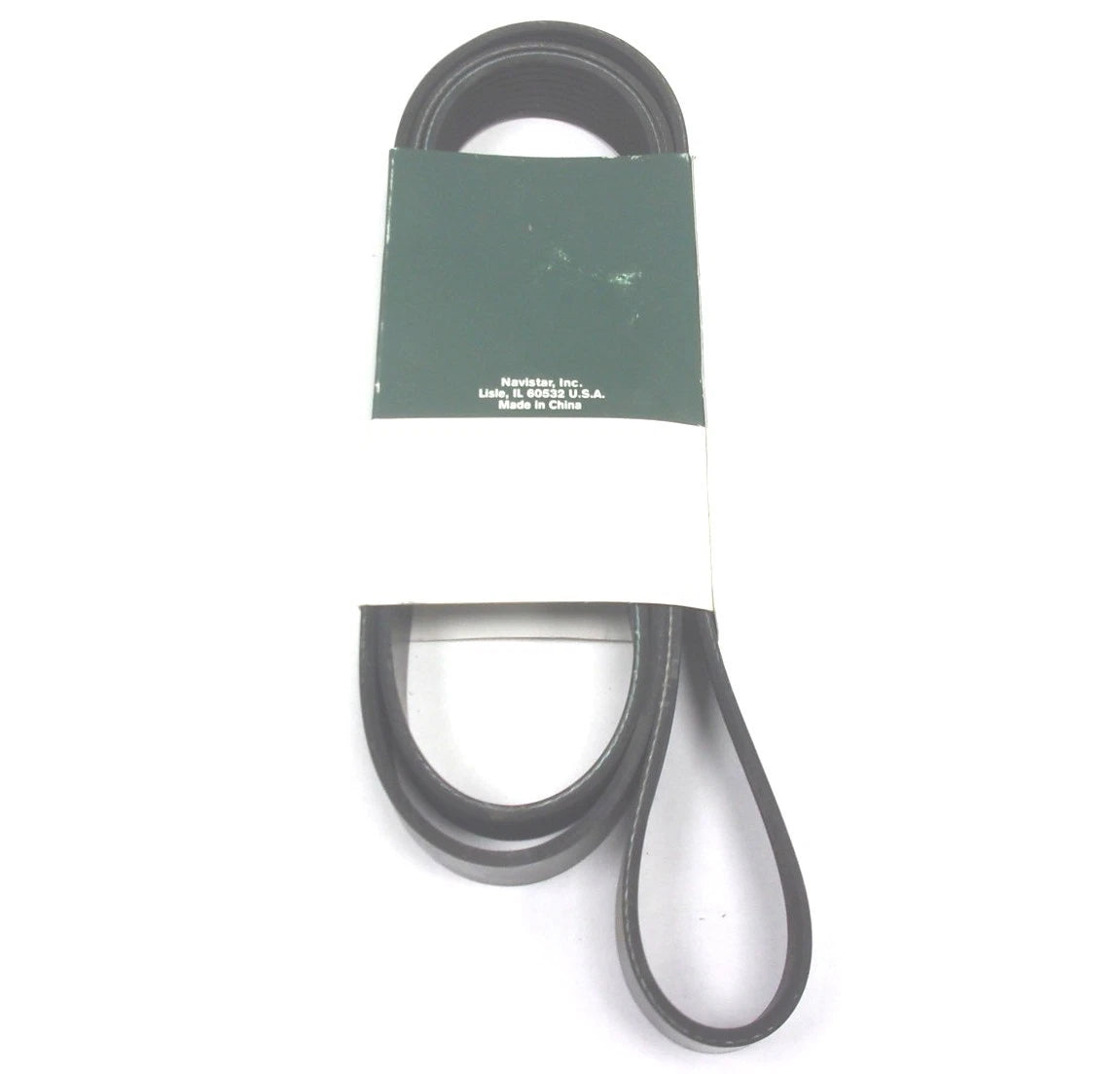 Serpentine V-Belt 8PK2040 for International (2513526C1)
