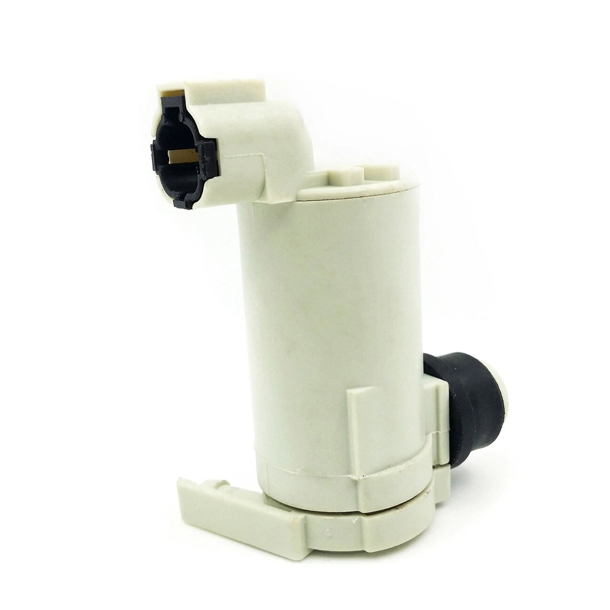 Windshield Washer Pump for Nissan Altima Maxima Frontier Sentra 240SX (1993–2001)