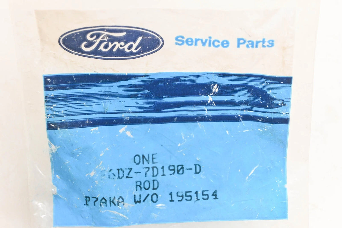 Low & Intermediate Servo Piston Rod for Ford (E6DZ-7D190-D)