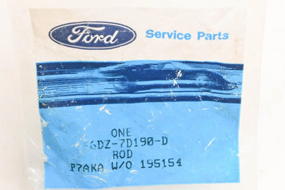 Low & Intermediate Servo Piston Rod for Ford (E6DZ-7D190-D)