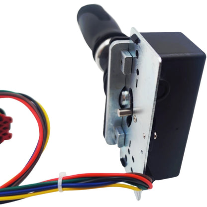 Joystick Controller for JLG Boom Lift (1001276007, 1001129555)