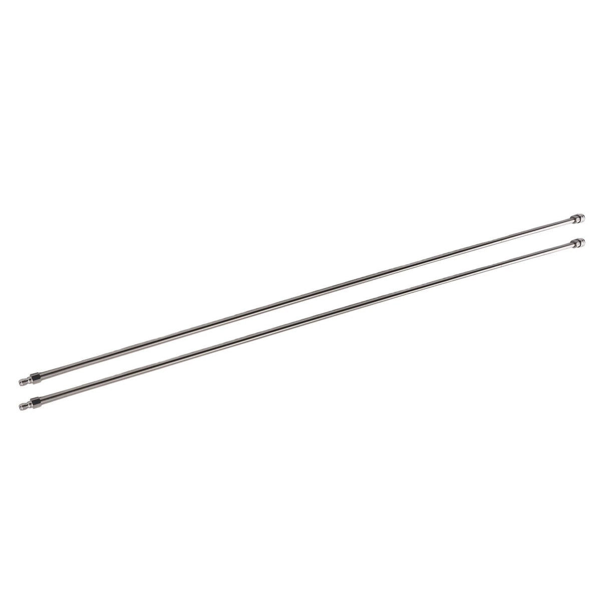 120" Pressure Washer Extension Wand for Power Washer (1/4" QC)