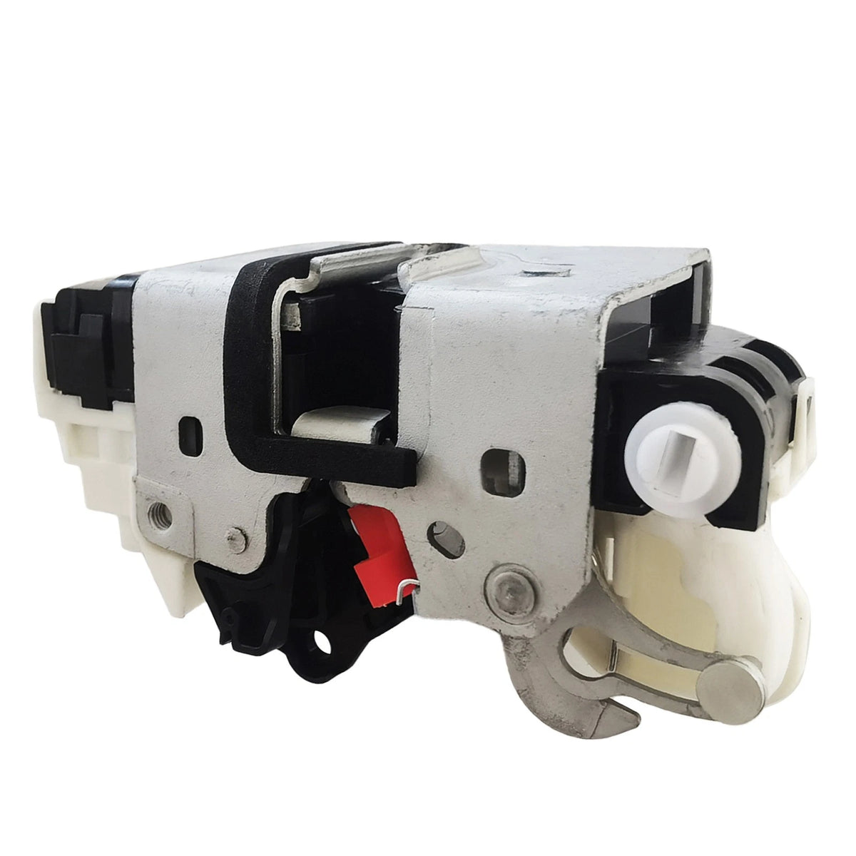 Rear Right Door Lock Actuator for Dodge Nitro (2007–2011) Jeep Liberty (2008–2012) 931-617