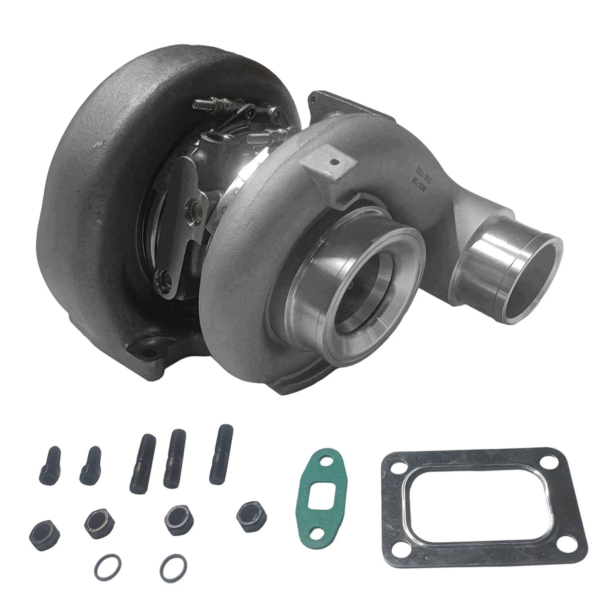 Turbocharger HE351VE for Ram 2500 3500 4500 (2013–2018) 5327046HX
