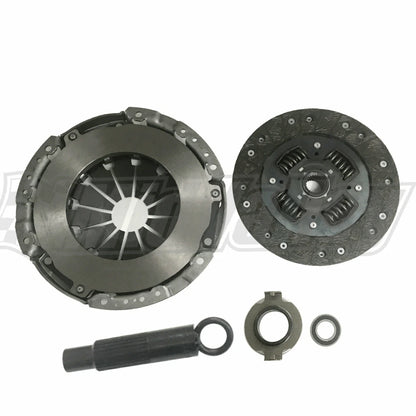 Clutch Kit for Honda Accord (2003–2017), TSX (2009–2014), Civic Si (2012–2015)