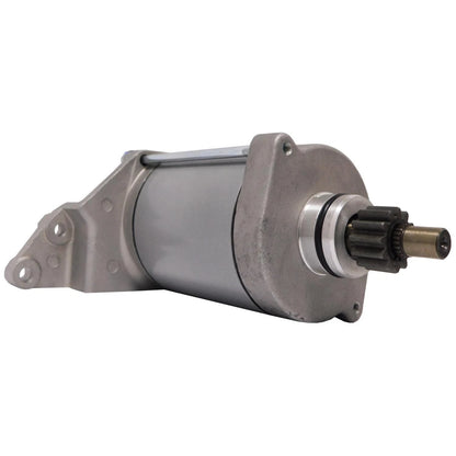 12V Starter for Yamaha XV1600A Road Star (1999–2003) 4WM-81890-01-00 ME1321NA