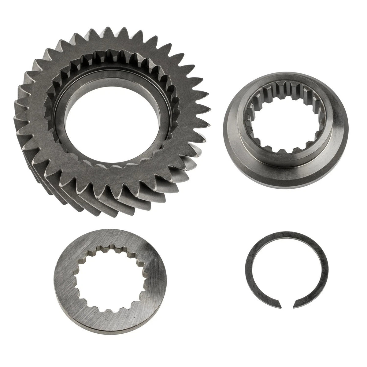 Auxiliary Drive Gear Kit 16713A for