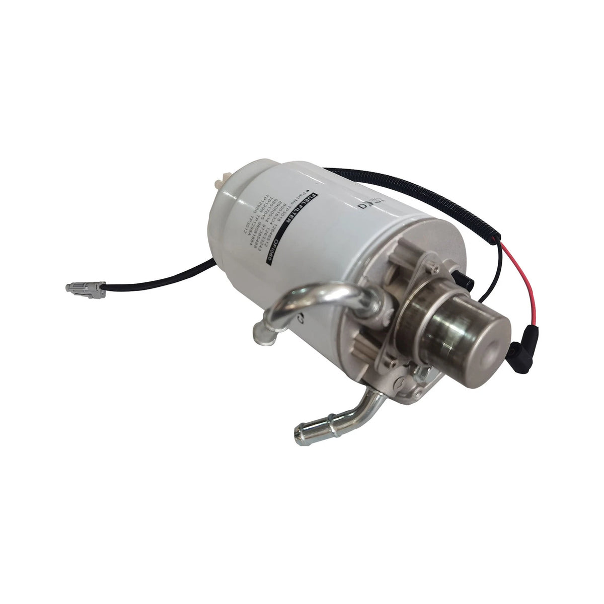 Fuel Filter Housing for GMC Sierra, Chevrolet Silverado 2500 HD (2001–2012)