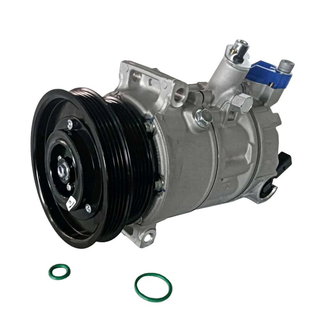 AC Compressor for VW Jetta 2.5L (2005–2014) CO 4574JC