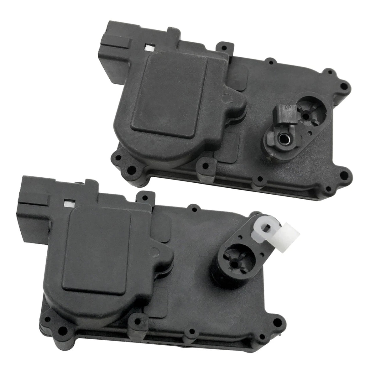 2X Door Lock Actuator Motor Rear for Hyundai Accent (2000–2005)