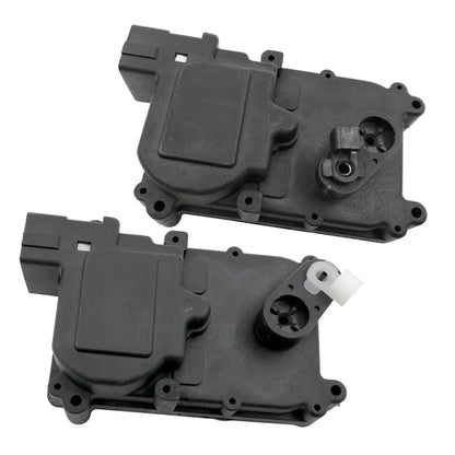 2X Door Lock Actuator Motor Rear for Hyundai Accent (2000–2005)