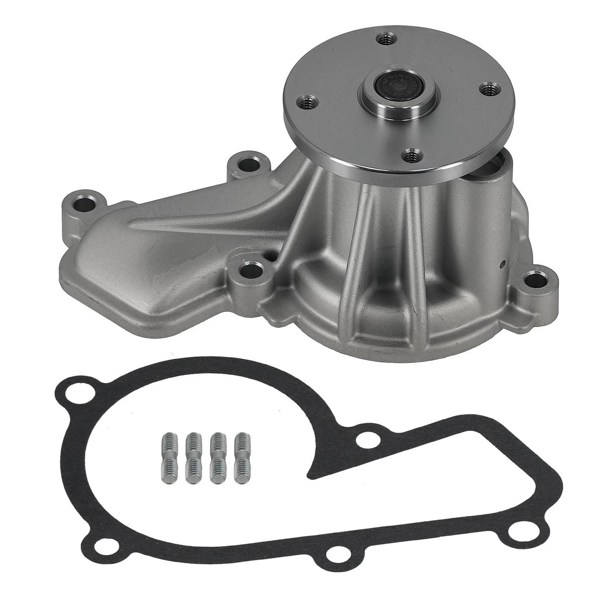 Water Pump for Hyundai Kona/Veloster 2.0L (2018–2021) 131-2429 AW6769 251002E020